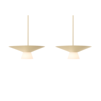 Estiluz - Belt L73S2MG Hanglamp