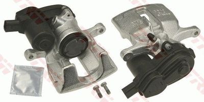 Remklauw BHT335E