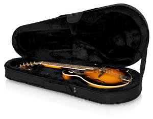 Gator Cases GL-MANDOLIN flightbag voor mandoline A en F-stijl