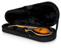 Gator Cases GL-MANDOLIN flightbag voor mandoline A en F-stijl