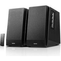 Edifier R1700BT Speakerset Zwart