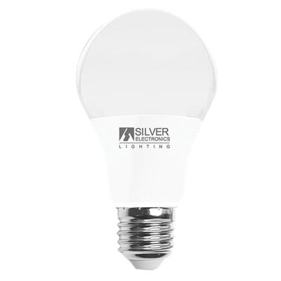 Ledlamp Silver Electronics ESTANDAR 982927 E27 860 Lm Wit 2100 W
