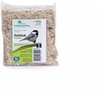 Vogelbescherming Nederland insectenvetblok