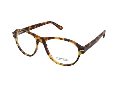 Brillen met correctie Serengeti Wilbour SV586002
