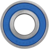 NTN kogellager ball bearings 6204 2rs (6204 llu) 20x47x14