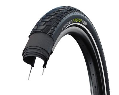 Schwalbe Buitenband 26" pick-up