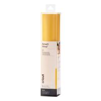 Cricut Smart Vinyl™ Permanent Folie Maïs, Geel