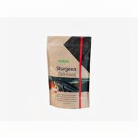 Velda Steurvoer 1525g - Zinkende Voeding met Vitaminen voor Gezonde Steuren