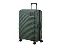 Samsonite Intuo Expandable Spinner 75cm Olive Green