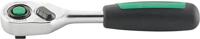 Stahlwille ratel 1/4" qr