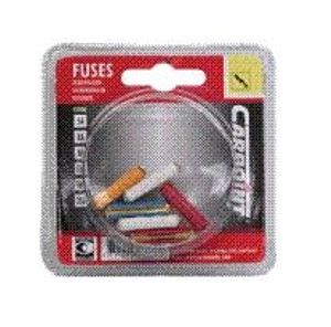 Steenzekering assortiment 6 st 1623904