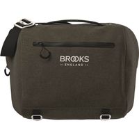 Brooks Stuurtas Scape Compact mud green - thumbnail