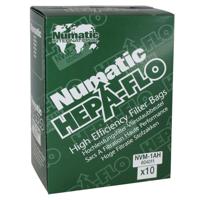 Numatic Stofzak Henry Compact