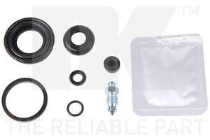 Reparatieset, remklauw 8899058