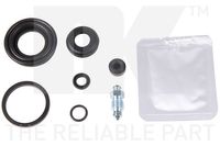 Reparatieset, remklauw 8899058
