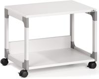 Durable Multifunctionele trolley 48