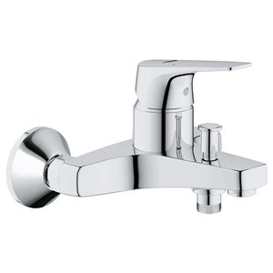 Grohe QuickFix Start Flow badmengkraan chroom