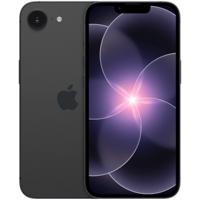 Apple iPhone 17e 256GB Smartphone Zwart