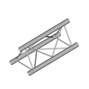 Duratruss DT 23-050 driehoek truss 0.50 meter