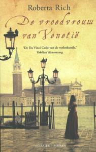 De vroedvrouw van Venetië MIDPRICE (Paperback)