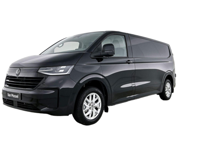 Volkswagen e Transporter