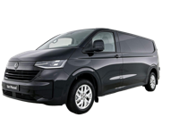 Volkswagen e Transporter