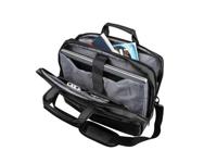 Natec laptoptas Gazelle 15,6"-16" zwart NTO-0809