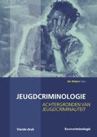 Jeugdcriminologie (Paperback)