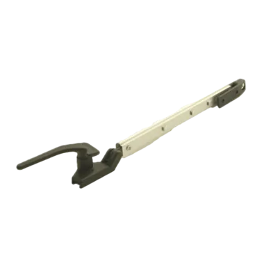 Ocs Raamuitzetter Polyfix Klik - 20cm Rechts