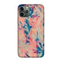 Alone: Volledig geprint iPhone 11 Pro Hoesje