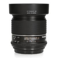 Phase One Schneider 55mm F2.8 AF LS