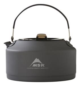 MSR Pika 1L Theepot waterketel