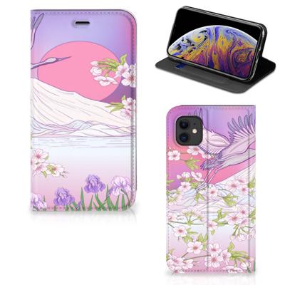 Apple iPhone 11 | Hoesje maken | Bird Flying