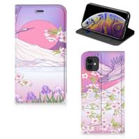 Apple iPhone 11 | Hoesje maken | Bird Flying