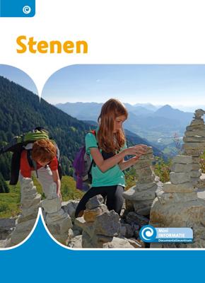 Stenen (Hardback)