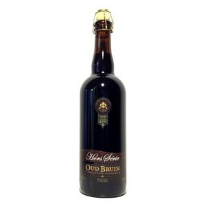 Les Trois Mousquetaires LES 3 MOUSQUETAIRES OUD BRUIN CAMER