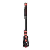 iFootage Cobra 3 Aluminum Flip lock Monopod CB3 A180F