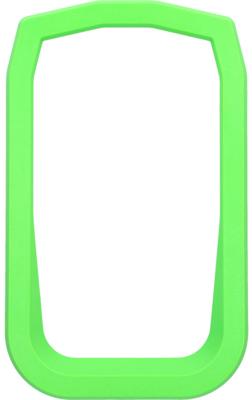 KS TOOLS Cover frame for wallbox green