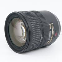 Nikon AF-S 24-120mm f/3.5-5.6G ED VR occasion