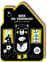 Beer en vriendjes (Hardback)