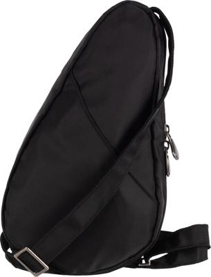 Nomii Healthy Back Bag Sling Black