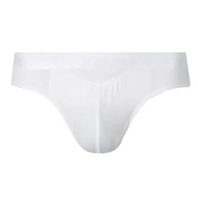 Hom Ho1 mini slip met horizontale gulp wit