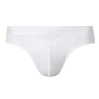 Hom Ho1 mini slip met horizontale gulp wit Hom Ho1 mini slip met horizontale gulp wit