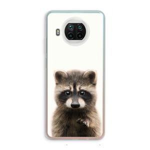 Rocco: Xiaomi Mi 10T Lite 5G Transparant Hoesje
