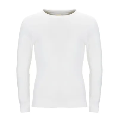 Ten Cate thermoshirt kinderen - Lange mouw - Warm ondershirt met ronde hals voor jongens en meisjes Ten Cate thermoshirt kinderen - Lange mouw - Warm ondershirt met ronde hals voor jongens en meisjes