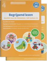 Begrijpend lezen oefenboeken compleet (Paperback)