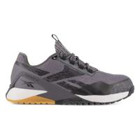 Reebok Werkschoen Nano IB3481 Laag S1PS | Grijs | Maat 44 - 690774735125