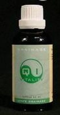Alive Lymfe drainage (50 ml)