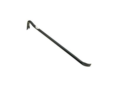 SLOOPBEITEL 6-KANT 600 7402