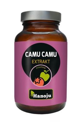 Hanoju Camu camu extract 500mg